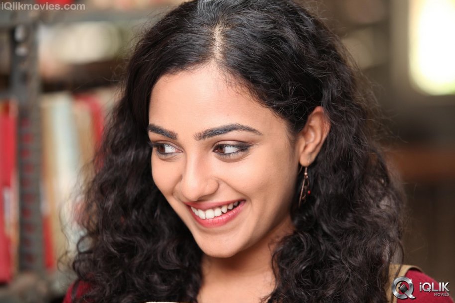 Nithya-Menen